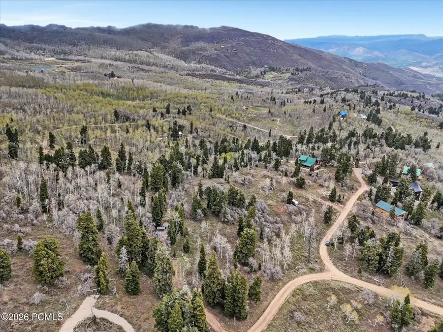 1210 W Maple Place, Coalville, UT 84017 - #3