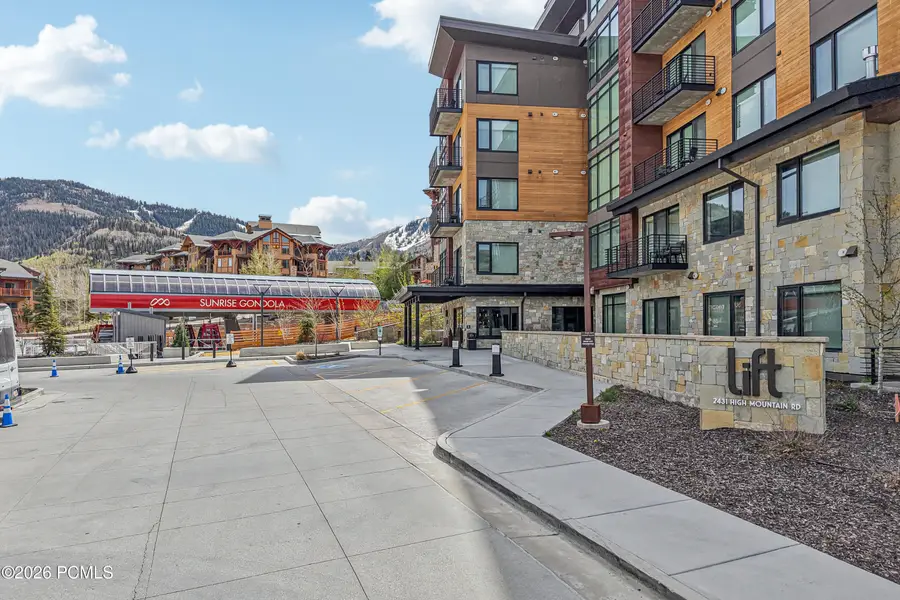 2431 W High Mountain Road #414, Park City, UT 84098 - #2