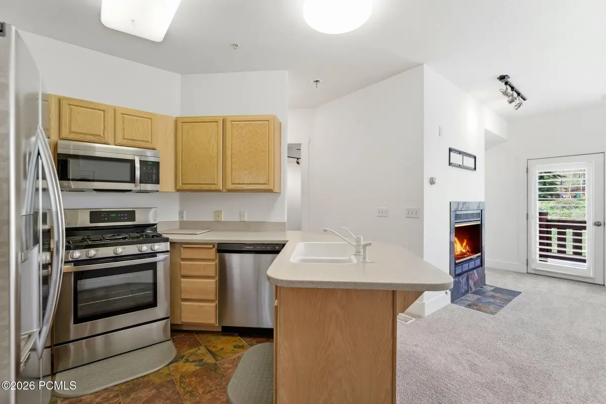 8410 Pointe Road #Apt F23, Park City, UT 84098 - #1