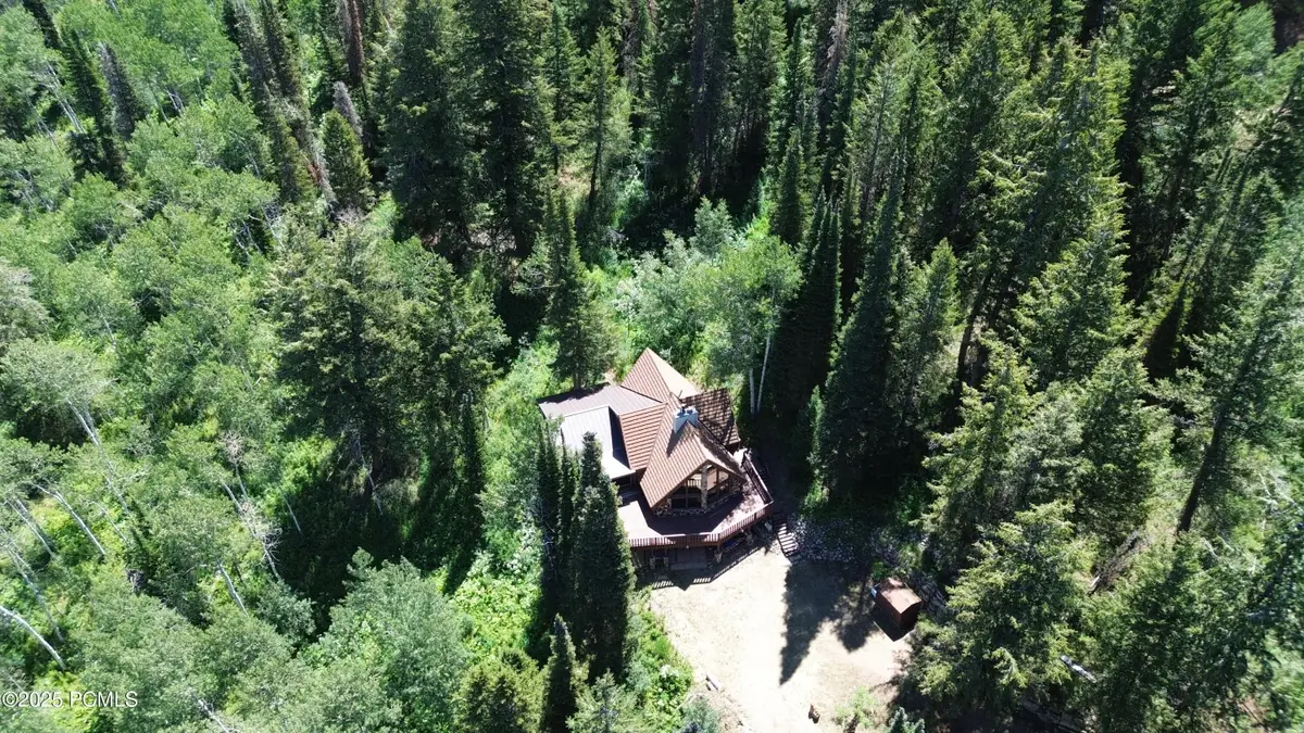 4555 E Mountain Valley Ranch Road, Oakley, UT 84055 - #1