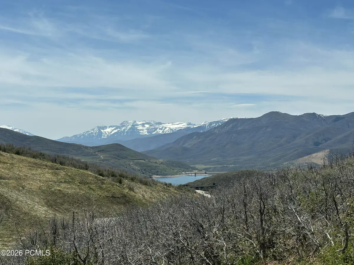 1802 E Daybreak Court, Kamas, UT 84036 - #1