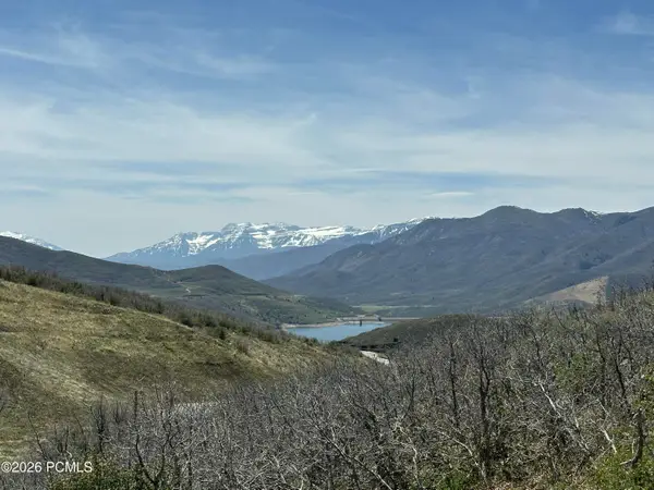 1802 E Daybreak Court, Kamas, UT 84036