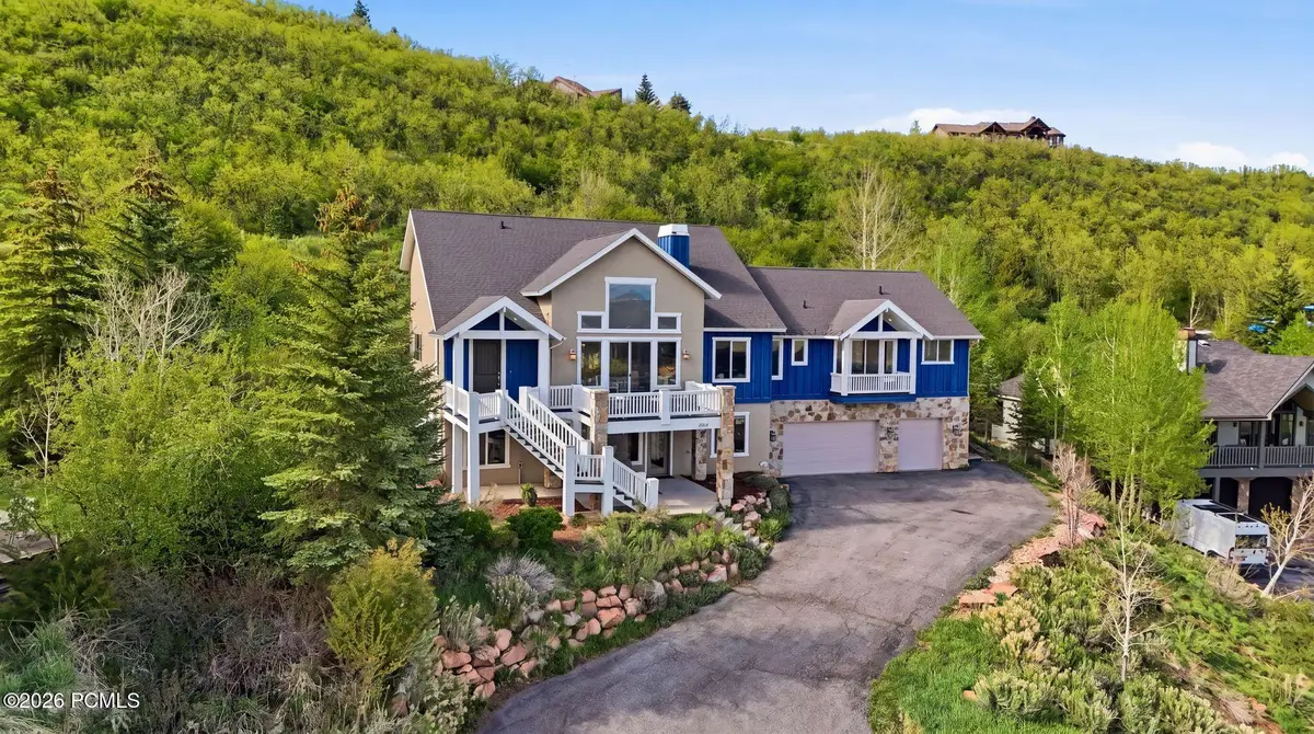 8931 Northcove Drive, Park City, UT 84098 - #1