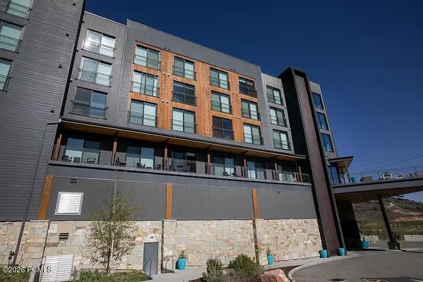 2670 Canyons Resort Drive #108, Park City, UT 84098