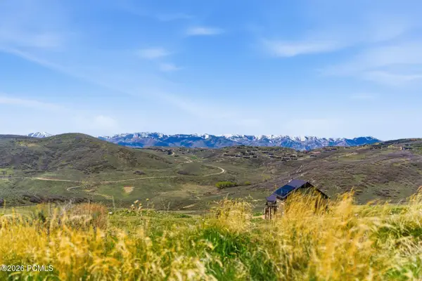 271 S Rockport Boulevard, Coalville, UT 84017