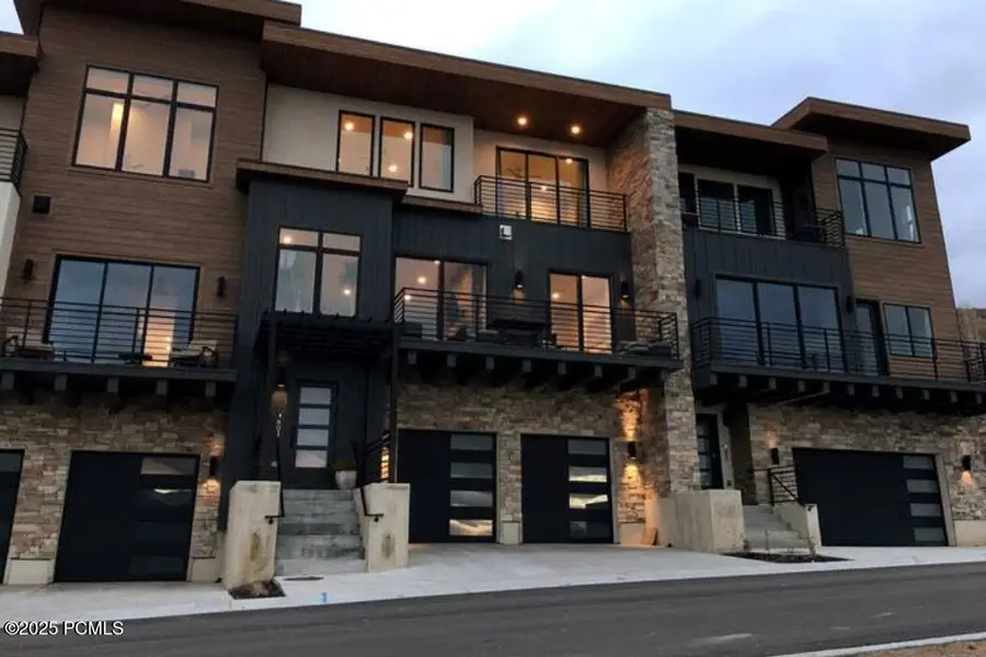 801 E Klaim Drive, Hideout, UT 84036 - #2