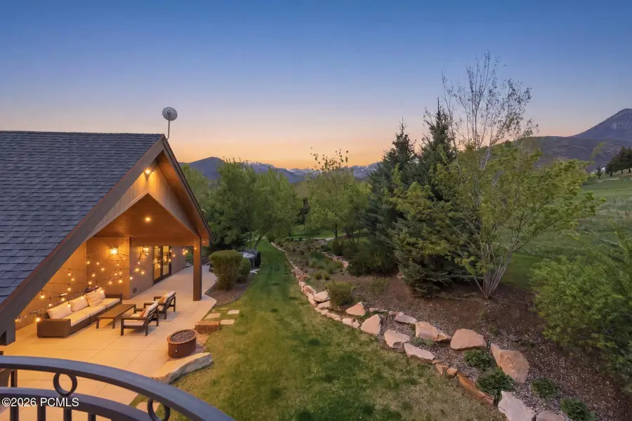 257 E Deer Ridge Way, Midway, UT 84049 - #2