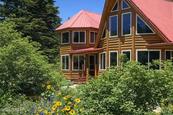 1598 W Arapaho Drive, Coalville, UT 84017