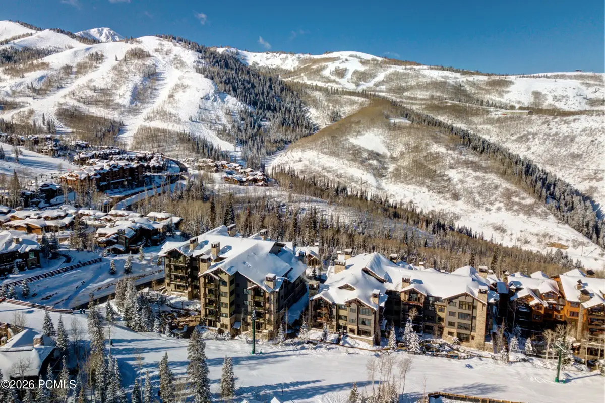 8886 Empire Club Drive #304, Park City, UT 84060 - #1