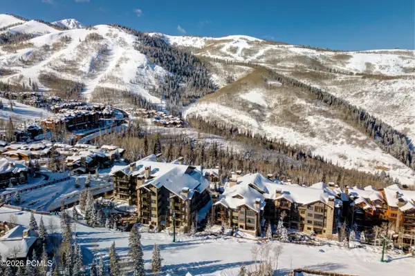 8886 Empire Club Drive #304, Park City, UT 84060