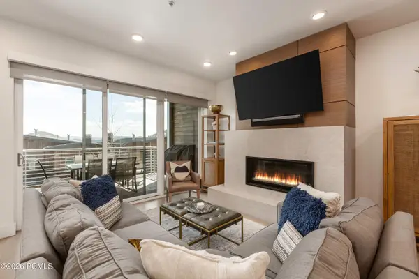 2752 W High Mountain Road #902, Park City, UT 84098