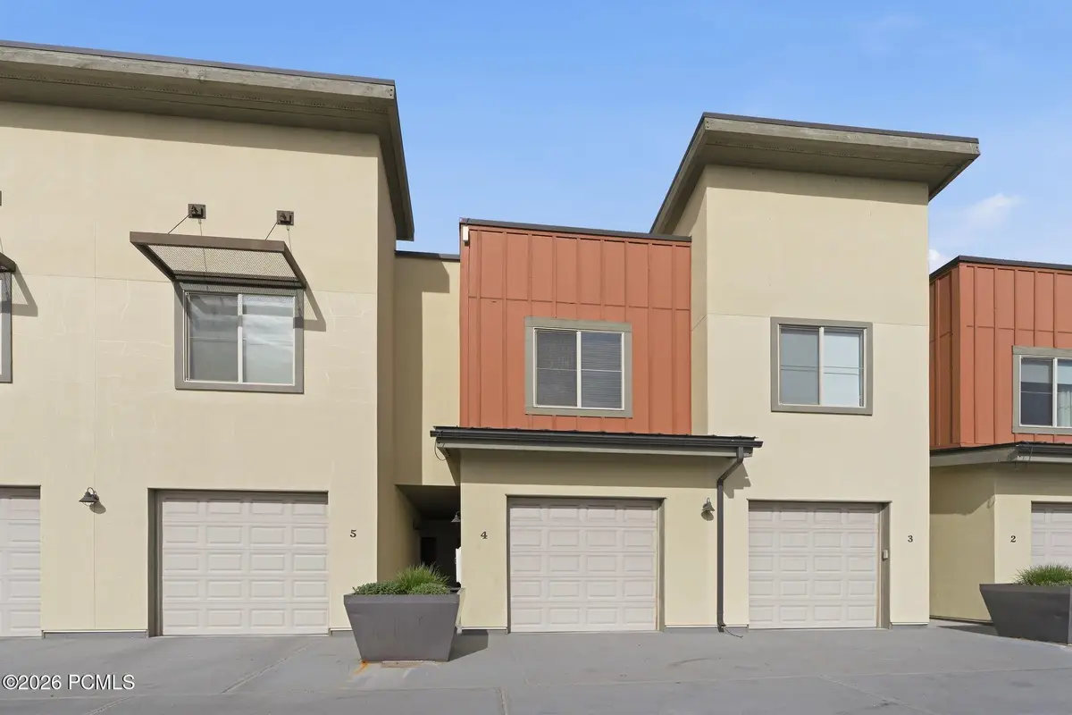 6169 Park Lane #Unit 4, Park City, UT 84098 - #1