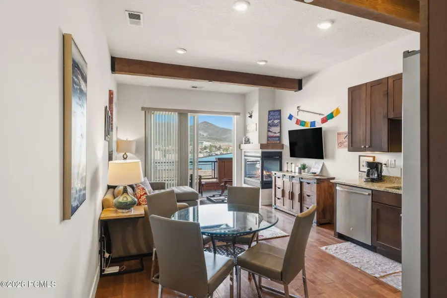 6169 Park Lane #Unit 4, Park City, UT 84098 - #2