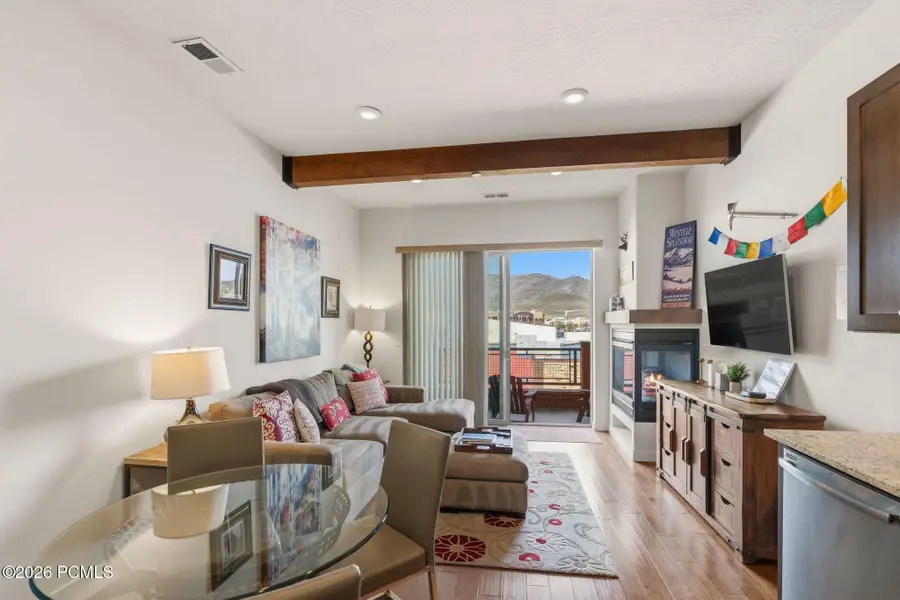 6169 Park Lane #Unit 4, Park City, UT 84098 - #3