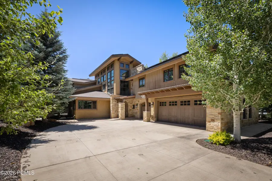 4891 Last Stand Drive, Park City, UT 84098 - #2