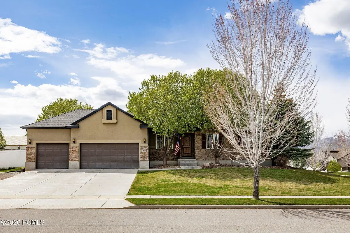 2830 S 1040 East, Heber City, UT 84032 - #1