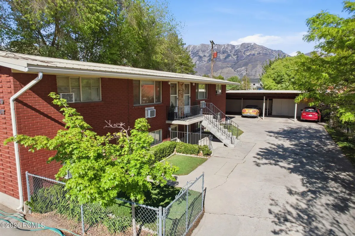 1171 S 100 East, Orem, UT 84058 - #1