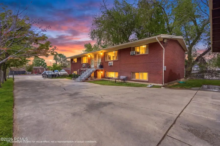 1171 S 100 East, Orem, UT 84058 - #2