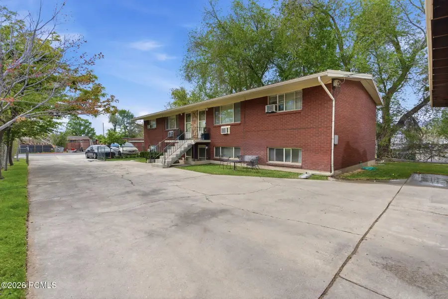 1171 S 100 East, Orem, UT 84058 - #3