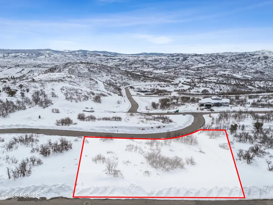 2212 E Perches Drive, Hideout, UT 84036 - #3