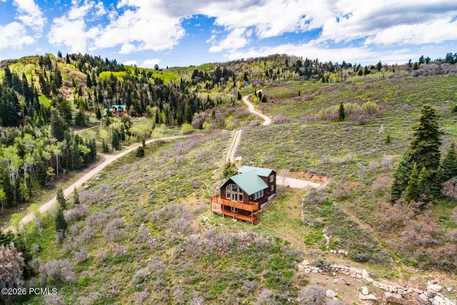 2401 S Bull Moose Drive, Coalville, UT 84017 - #3