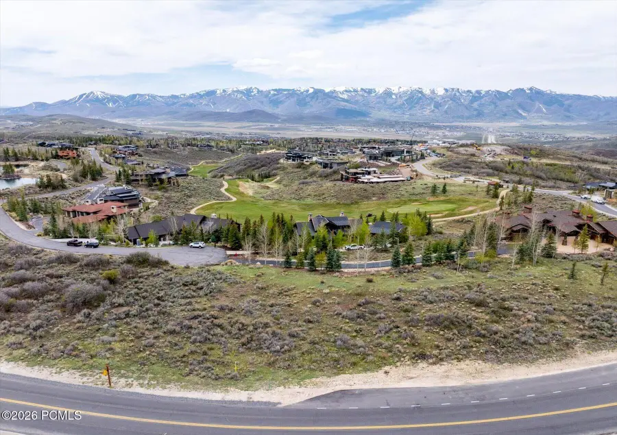 8654 N Marmot Circle, Park City, UT 84098 - #3