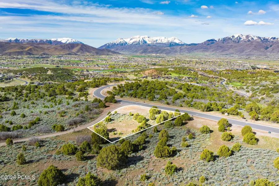 3266 E Red Knob Way, Heber City, UT 84032 - #2