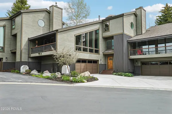 2504 Fairway Village Drive, Park City, UT 84060