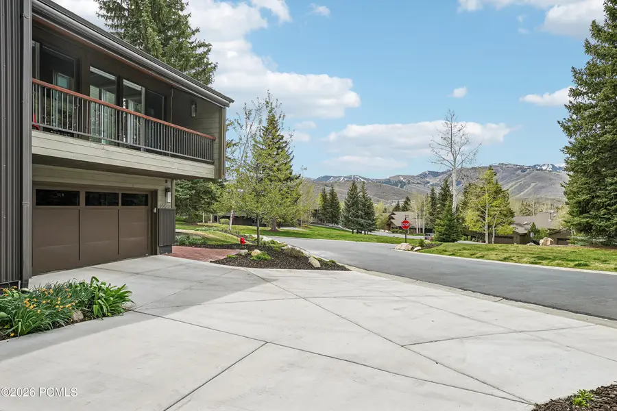 2504 Fairway Village Drive, Park City, UT 84060 - #2