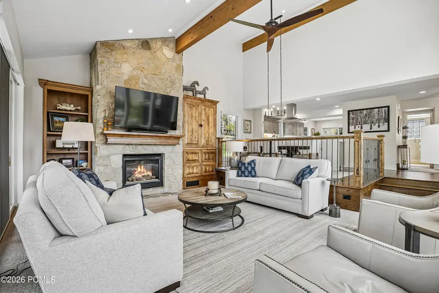 2504 Fairway Village Drive, Park City, UT 84060 - #3