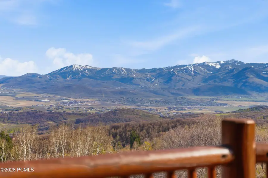 2520 S Forest Meadow Road, Coalville, UT 84017 - #3