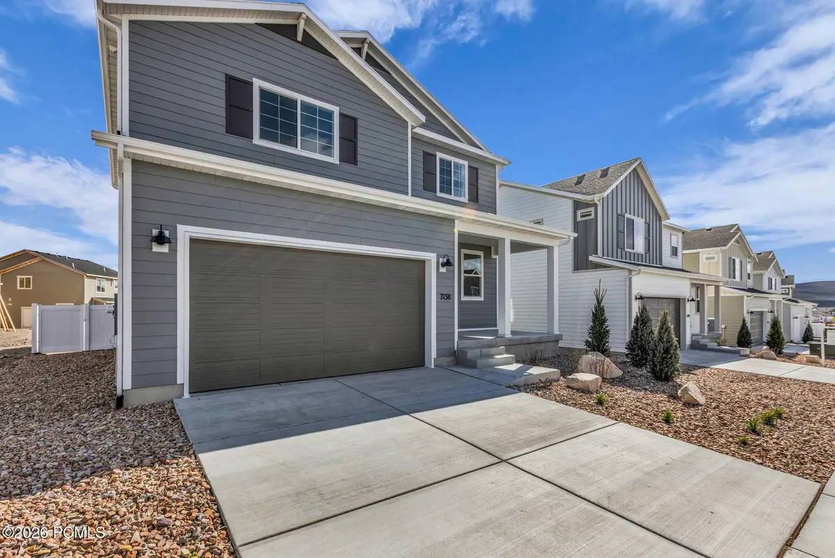7138 Woods Rose Drive, Park City, UT 84098 - #1