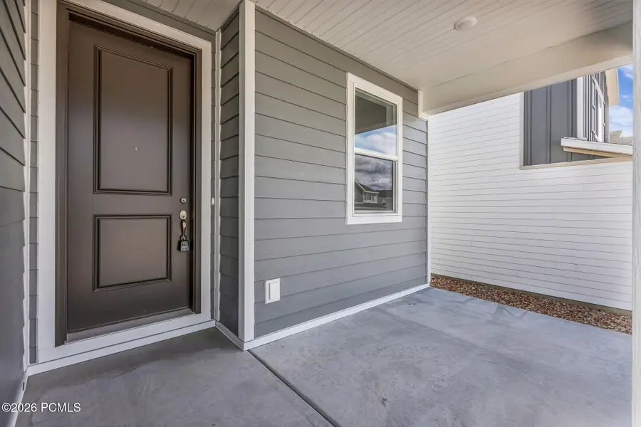 7138 Woods Rose Drive, Park City, UT 84098 - #3