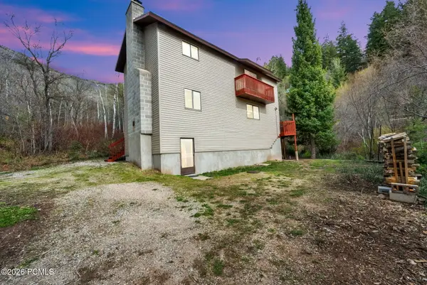 7188 E Parker Road, Salt Lake City, UT 84109