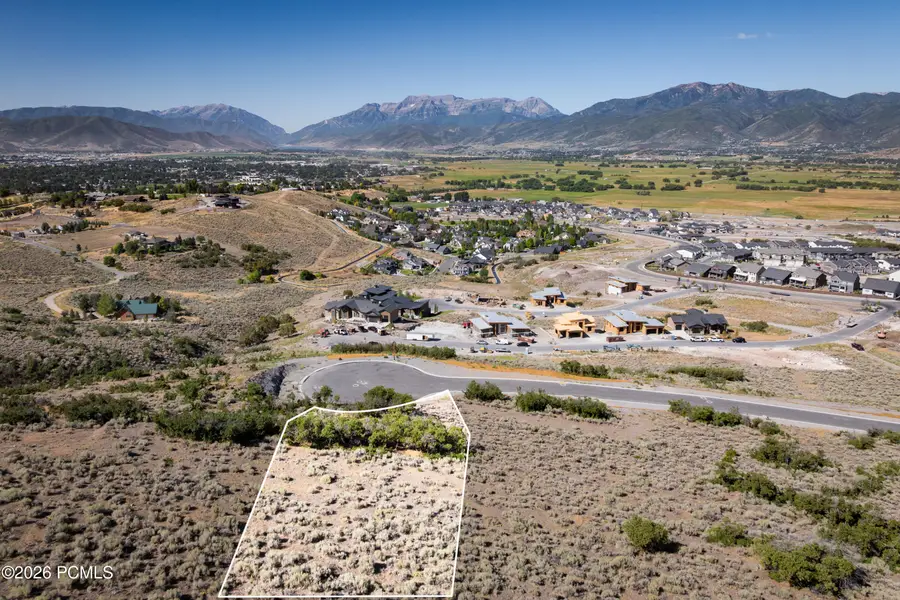 1373 E Coyote View Circle, Heber City, UT 84032 - #2