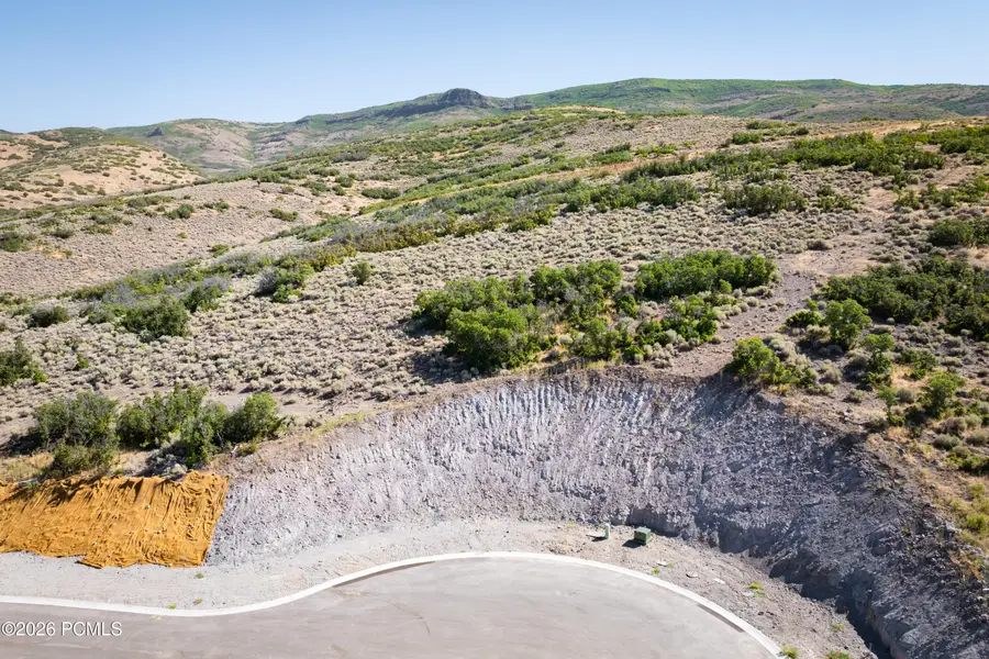 1373 E Coyote View Circle, Heber City, UT 84032 - #3