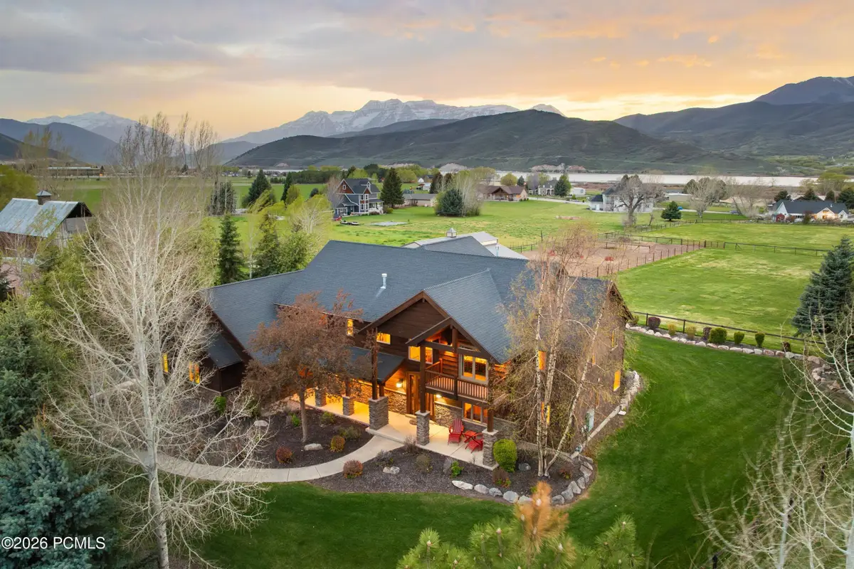 2984 W Winterton Road, Charleston, UT 84032 - #1