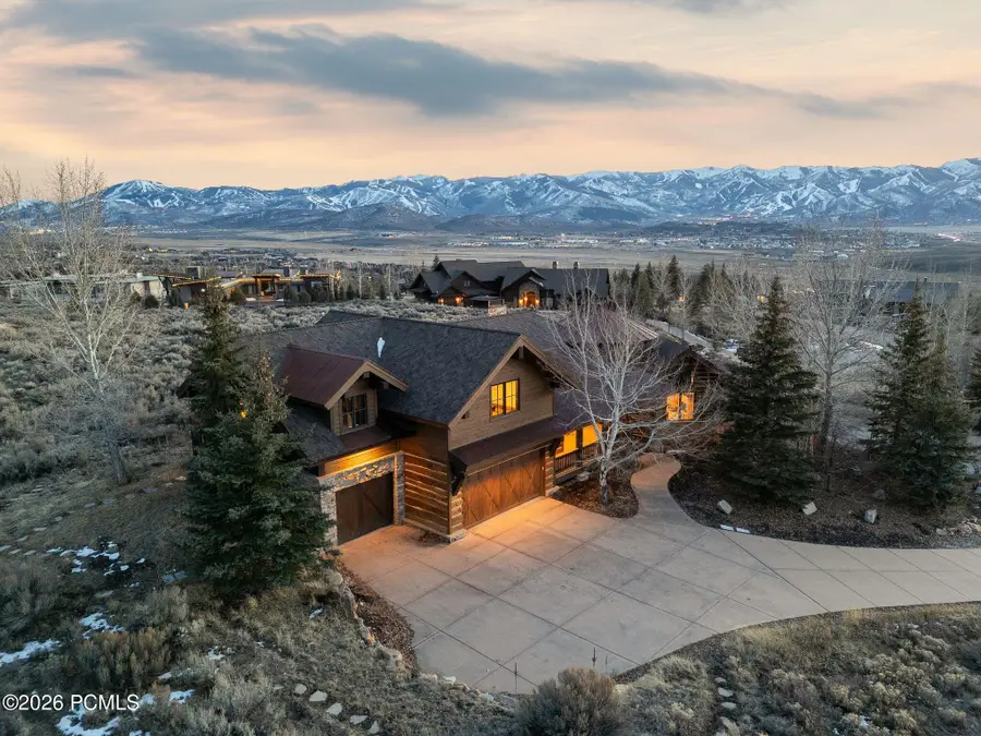 2650 E Cliff Rose Court, Park City, UT 84098 - #3