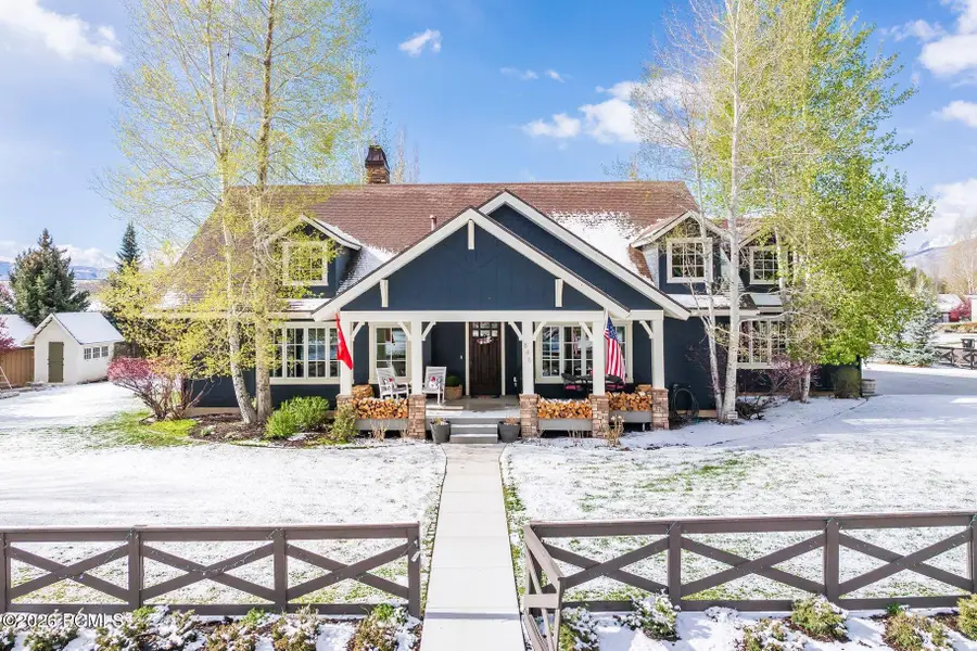 846 E Dutch View Courts, Midway, UT 84049 - #2