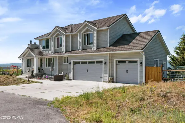 9506 Silver Creek Road, Park City, UT 84098