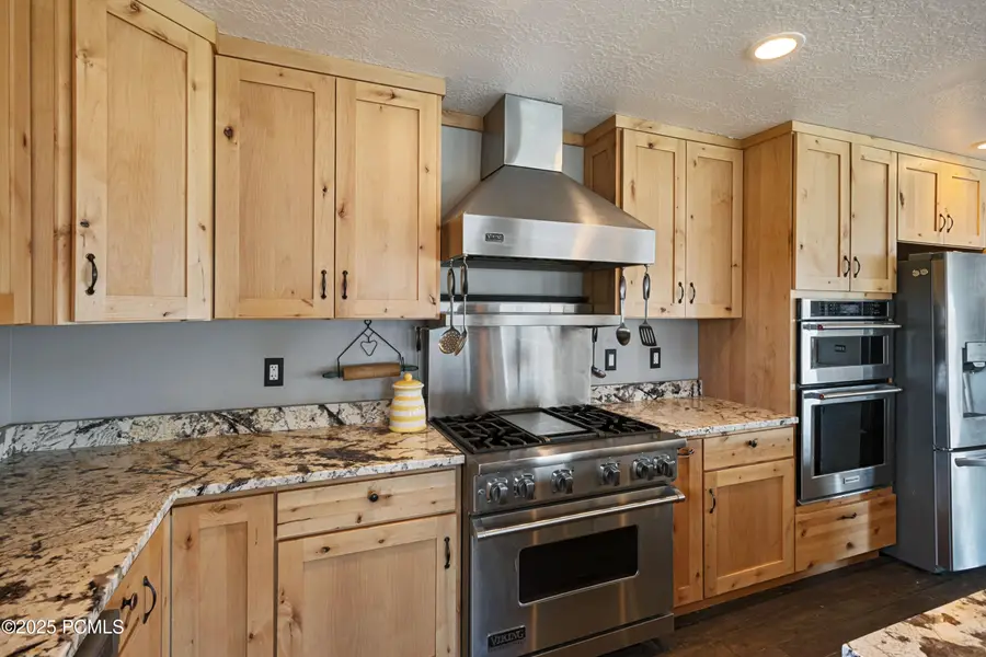 9506 Silver Creek Road, Park City, UT 84098 - #3