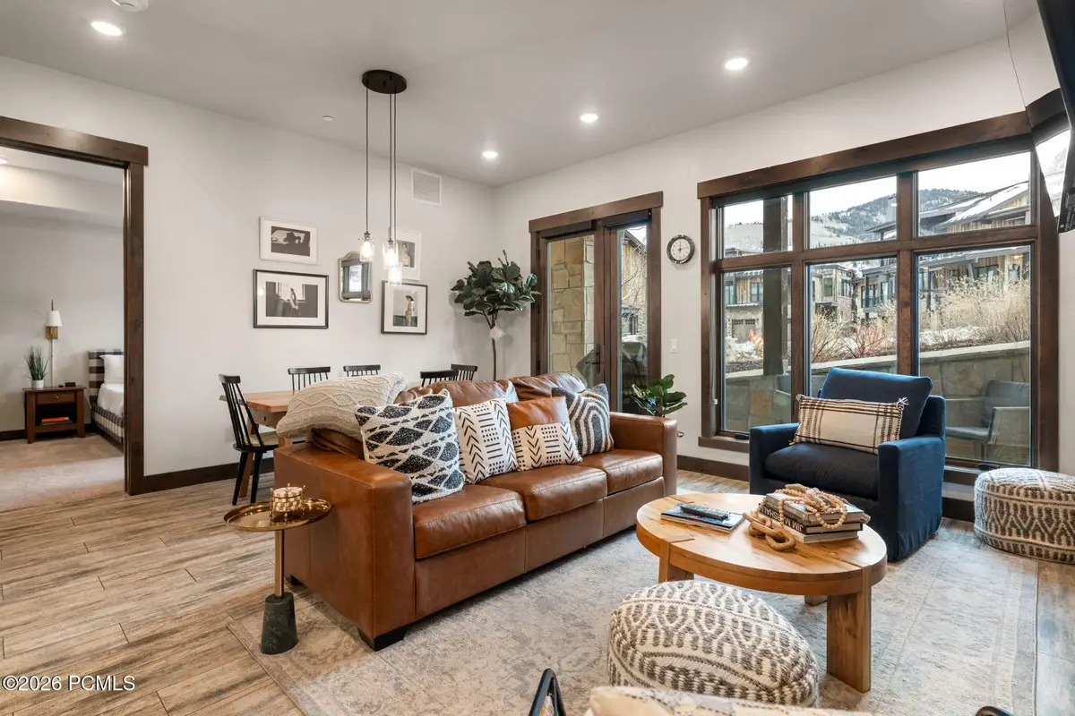 3703 Blackstone Drive #Unit 106, Park City, UT 84098 - #1