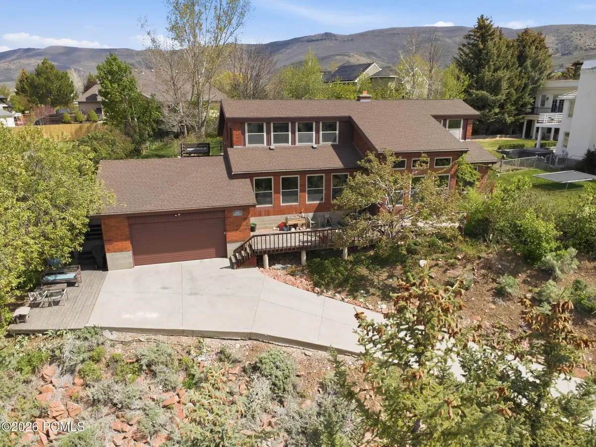 661 Ridge Drive, Heber City, UT 84032 - #1
