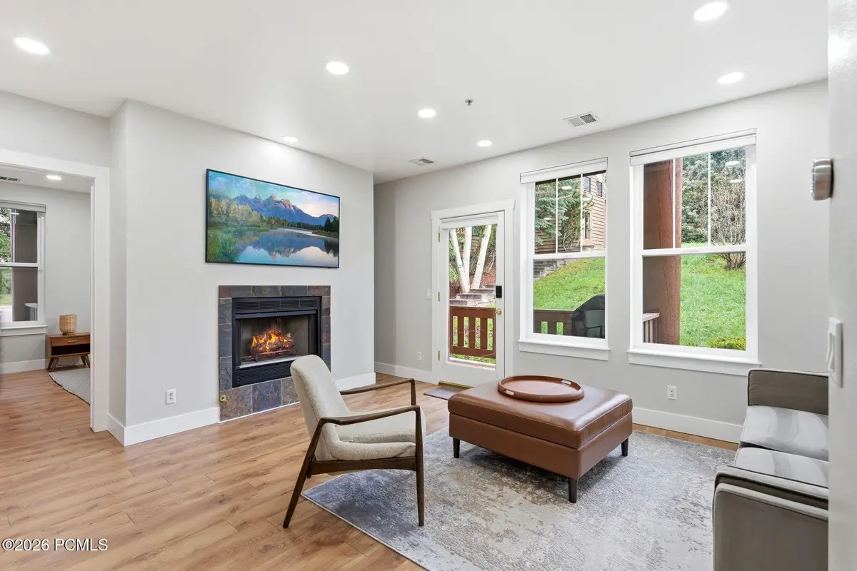 8350 Pointe #Apt I11, Park City, UT 84098 - #1