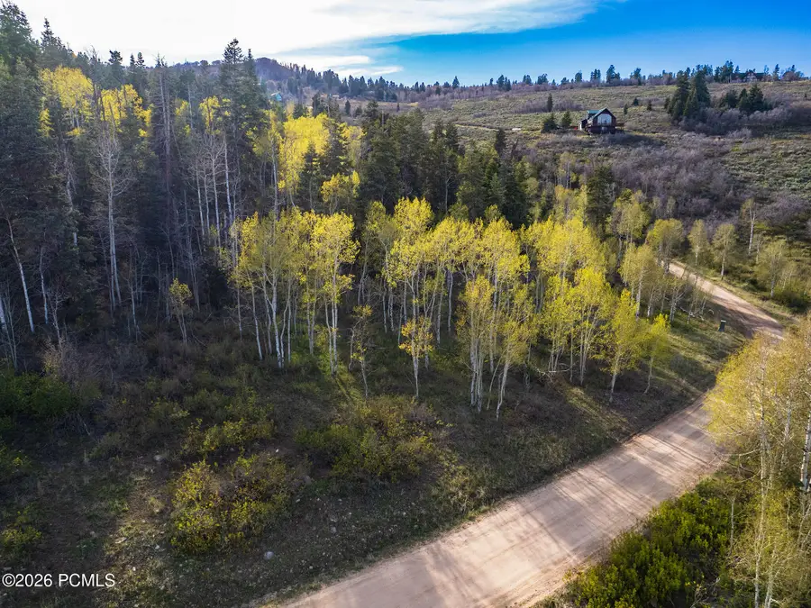 2462 S Bull Moose Drive, Coalville, UT 84017 - #3