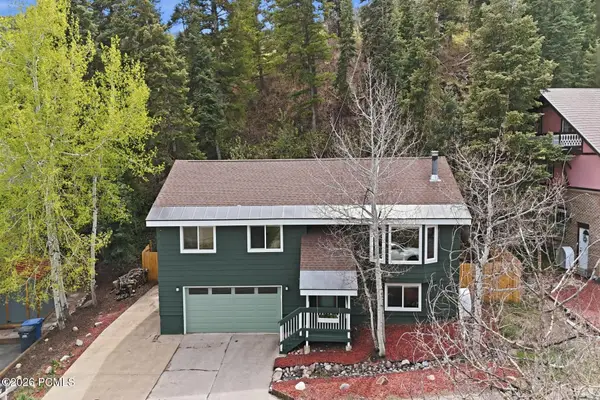 575 Aspen Drive, Park City, UT 84098