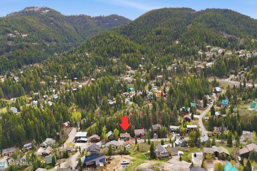 575 Aspen Drive, Park City, UT 84098 - #3