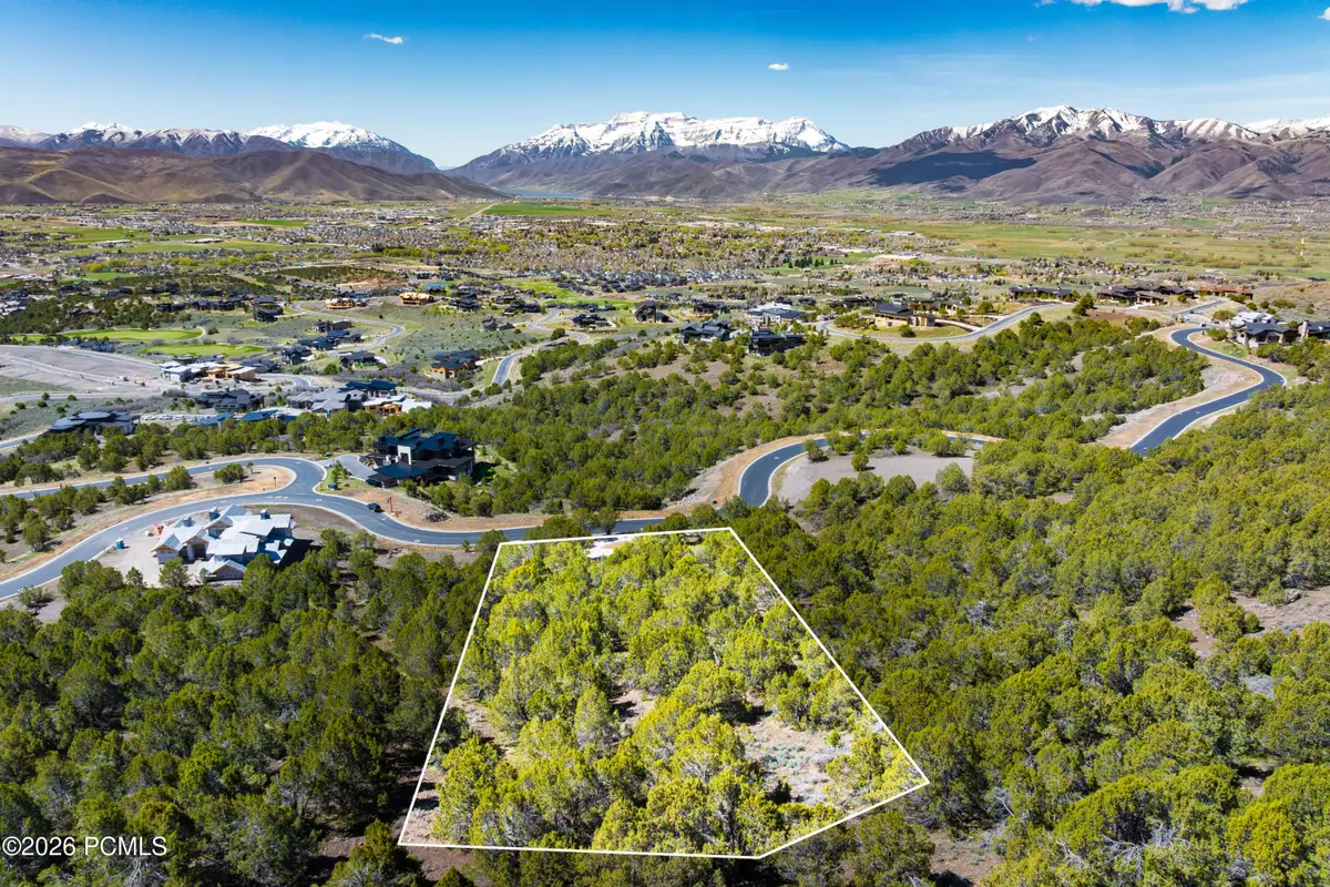 2771 E La Sal Peak Drive, Heber City, UT 84032 - #1