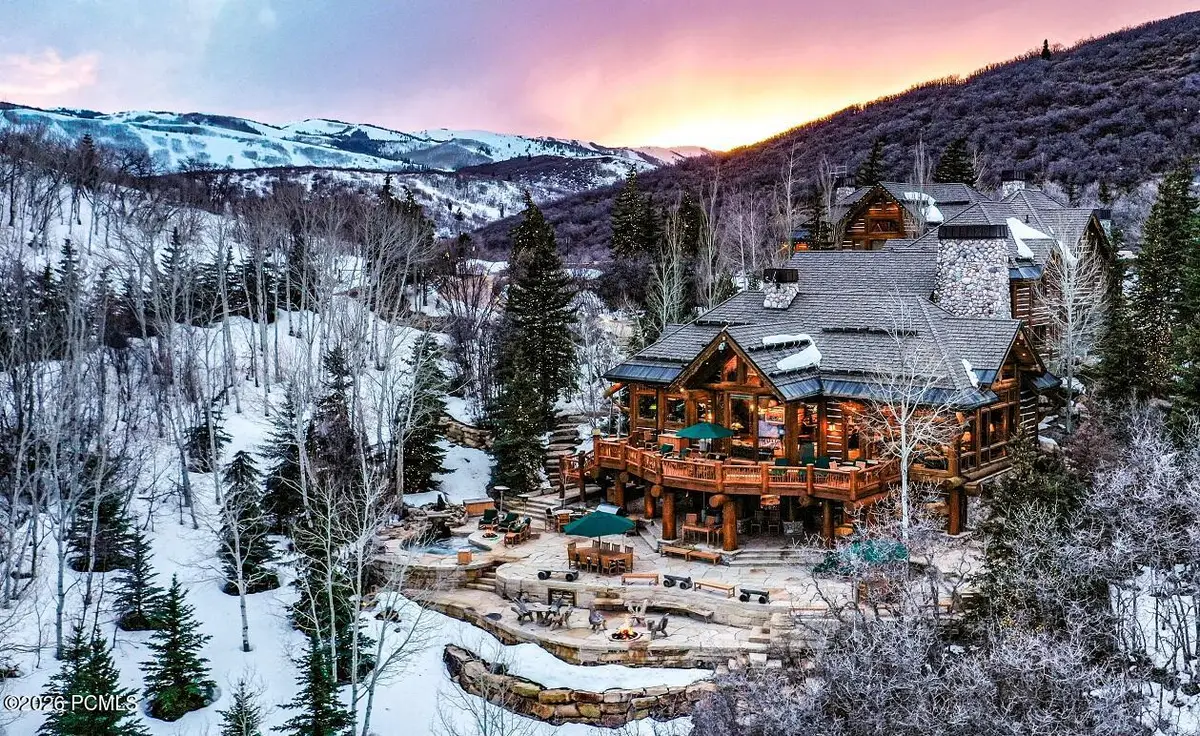 3853 Rising Star Lane, Park City, UT 84060 - #1