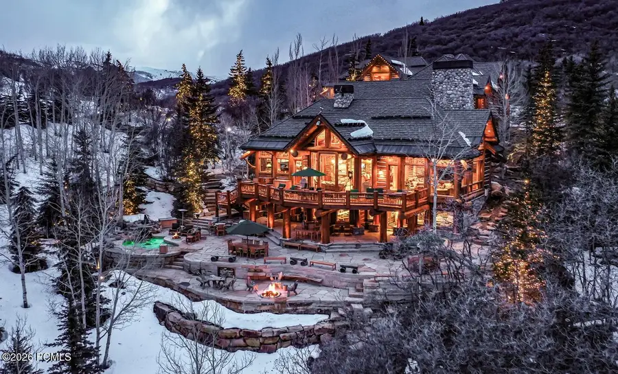 3853 Rising Star Lane, Park City, UT 84060 - #2